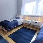 Na Morenie Apartamento Gdańsk