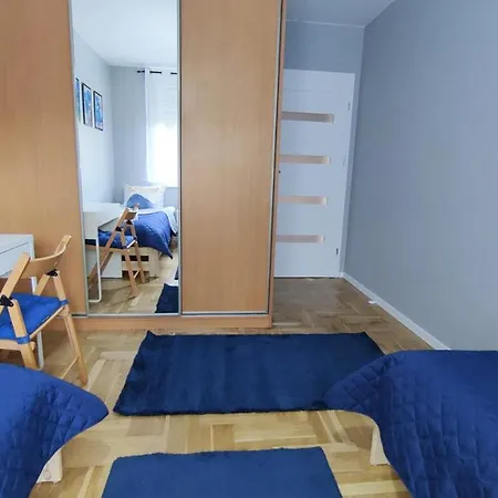 Na Morenie * غدانسك