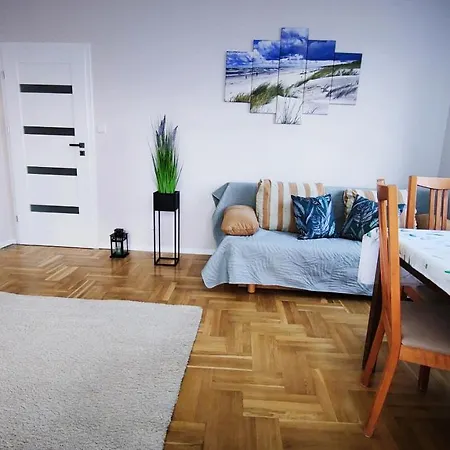 Na Morenie Apartmán