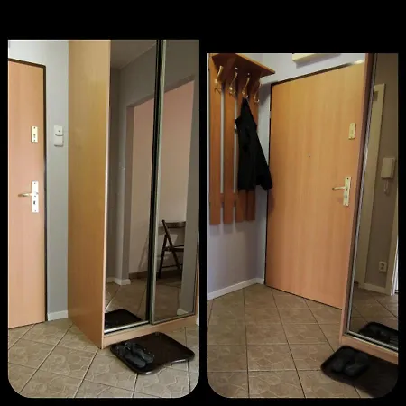 Na Morenie Apartman