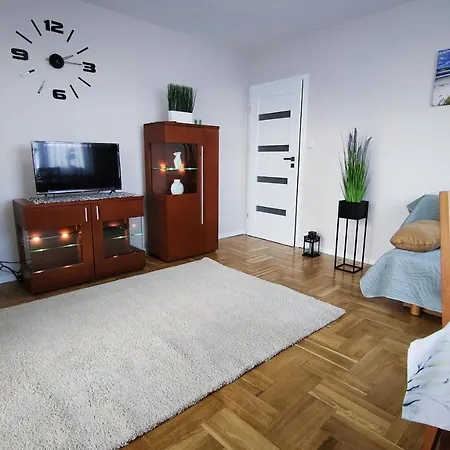 Na Morenie Apartman Gdańsk