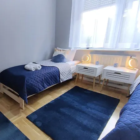 Na Morenie Apartman Gdańsk
