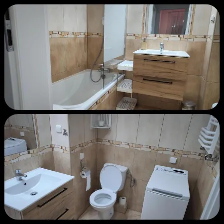 Apartman Na Morenie *