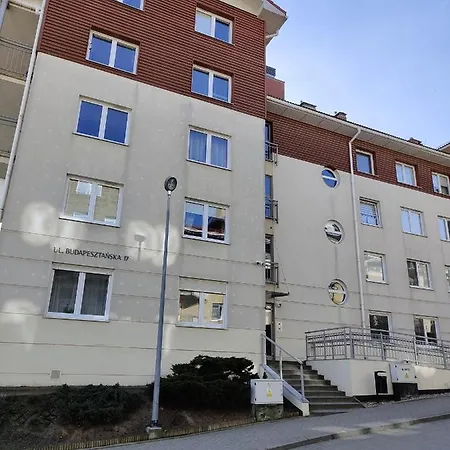 Na Morenie Gdańsk